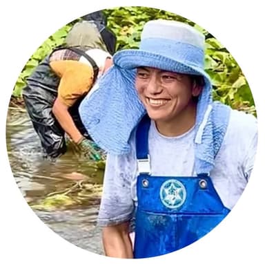 代表理事 杉山 孔太